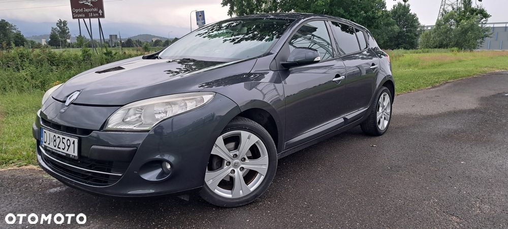 Renault Megane 1.6 16V 110 Dynamique - 24