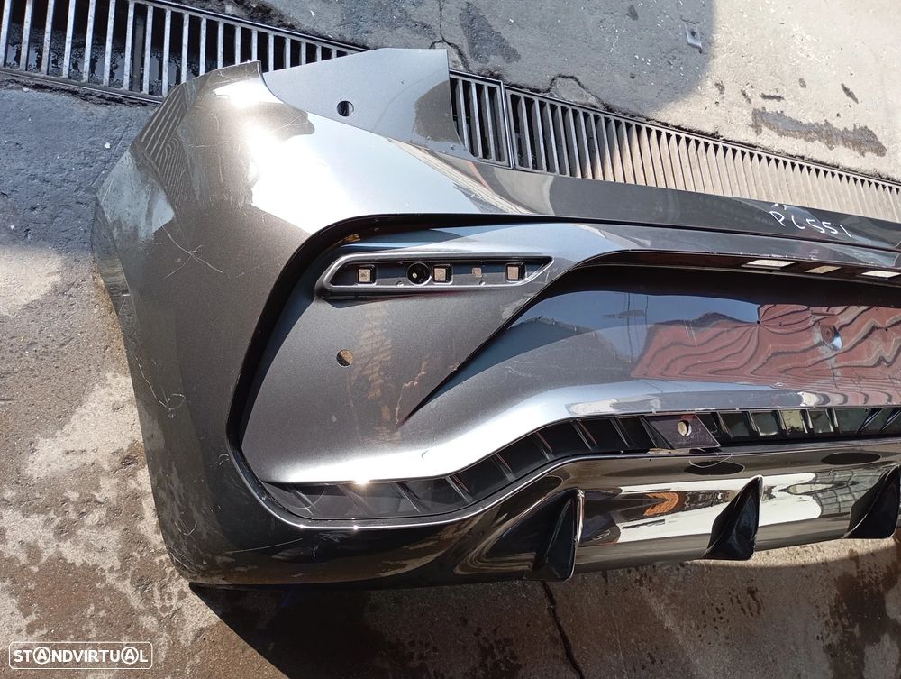 CUPRA BORN PARA CHOQUES TRÁS - PC551 - 2