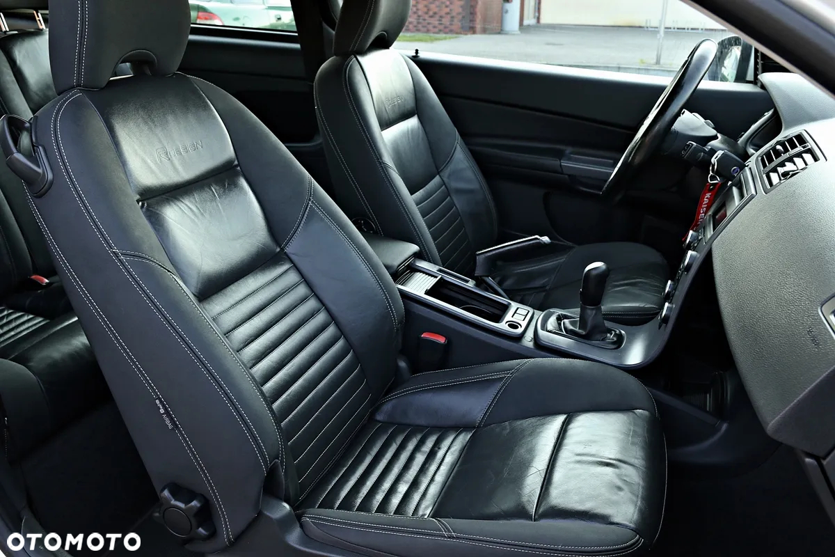 Volvo C30 1.6D RDesign - 28
