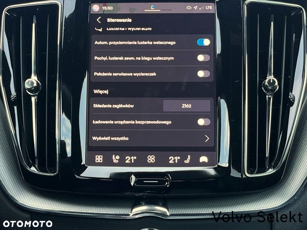 Volvo XC 60 - 30