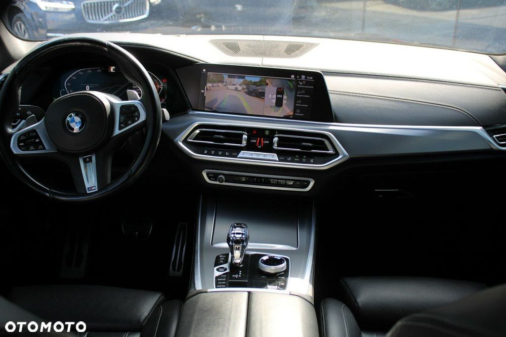 BMW X5 xDrive40i sport - 6