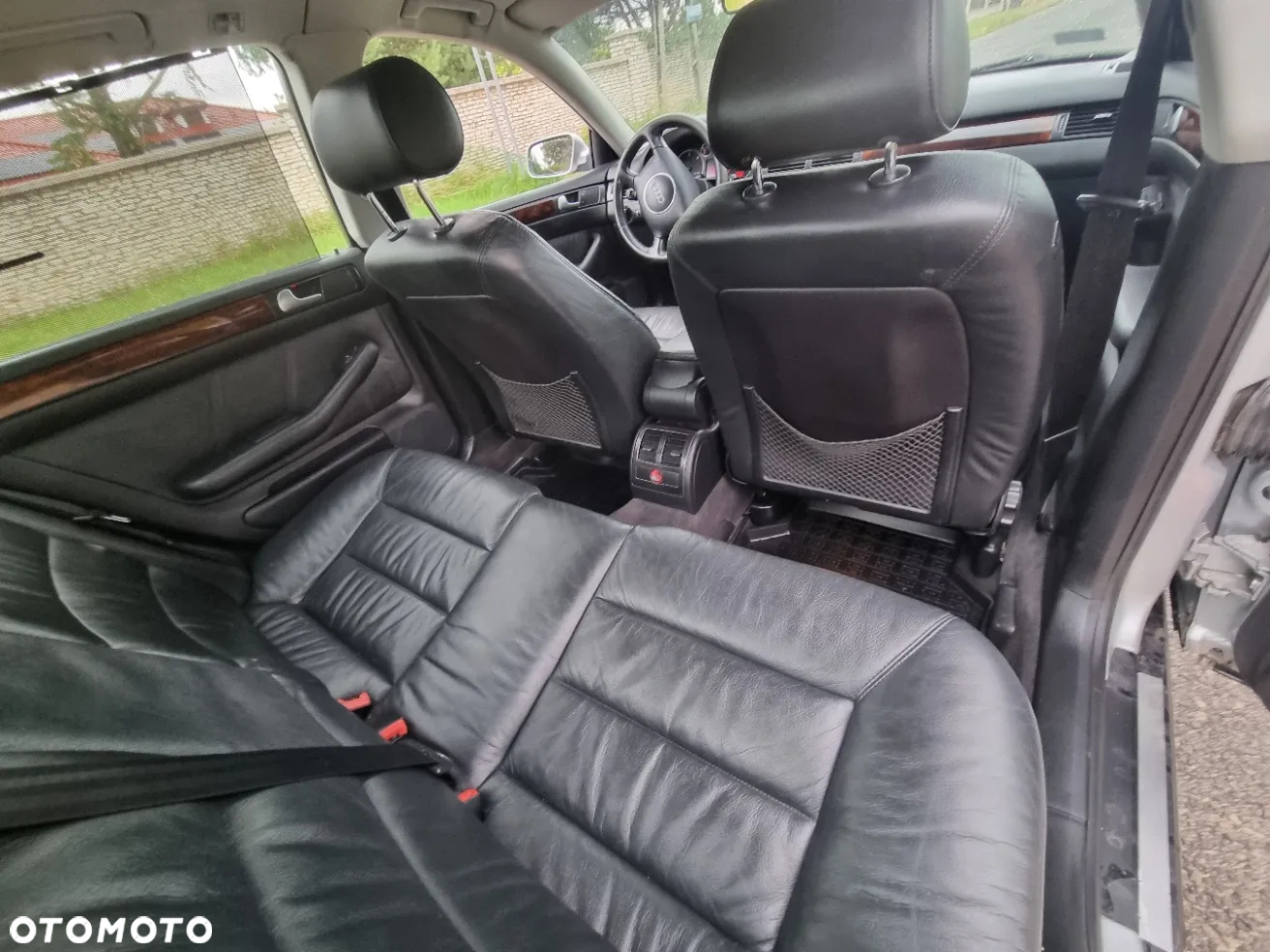 Audi A6 - 16