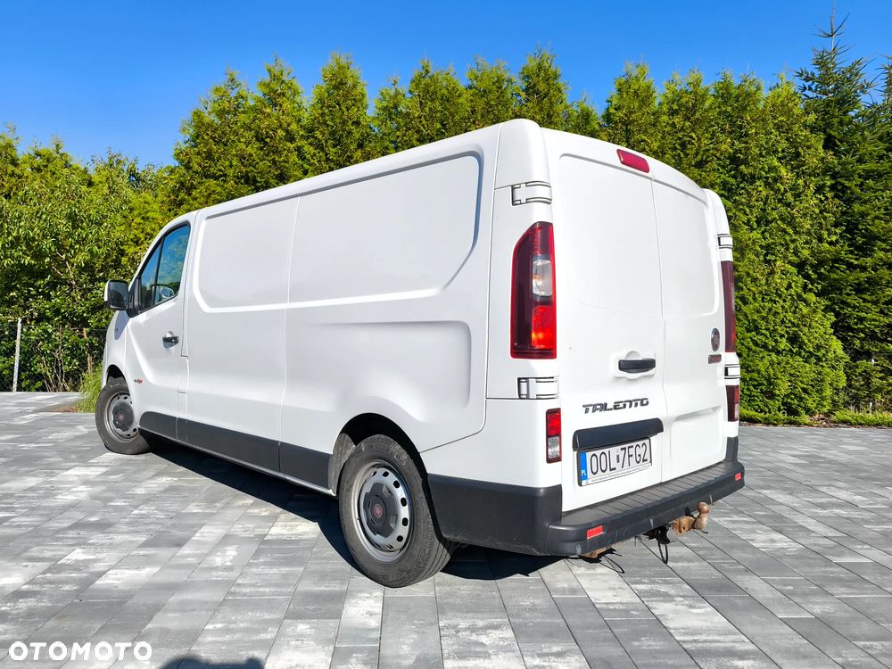 Fiat TALENTO - 2