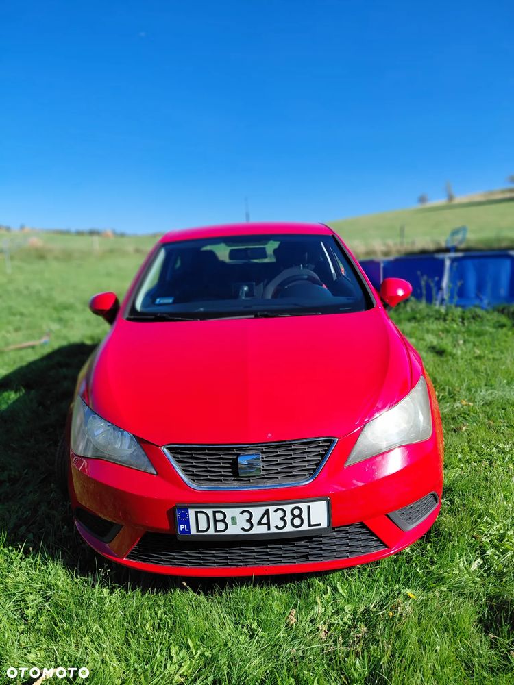 Seat Ibiza SC 1.4 16V Reference - 2