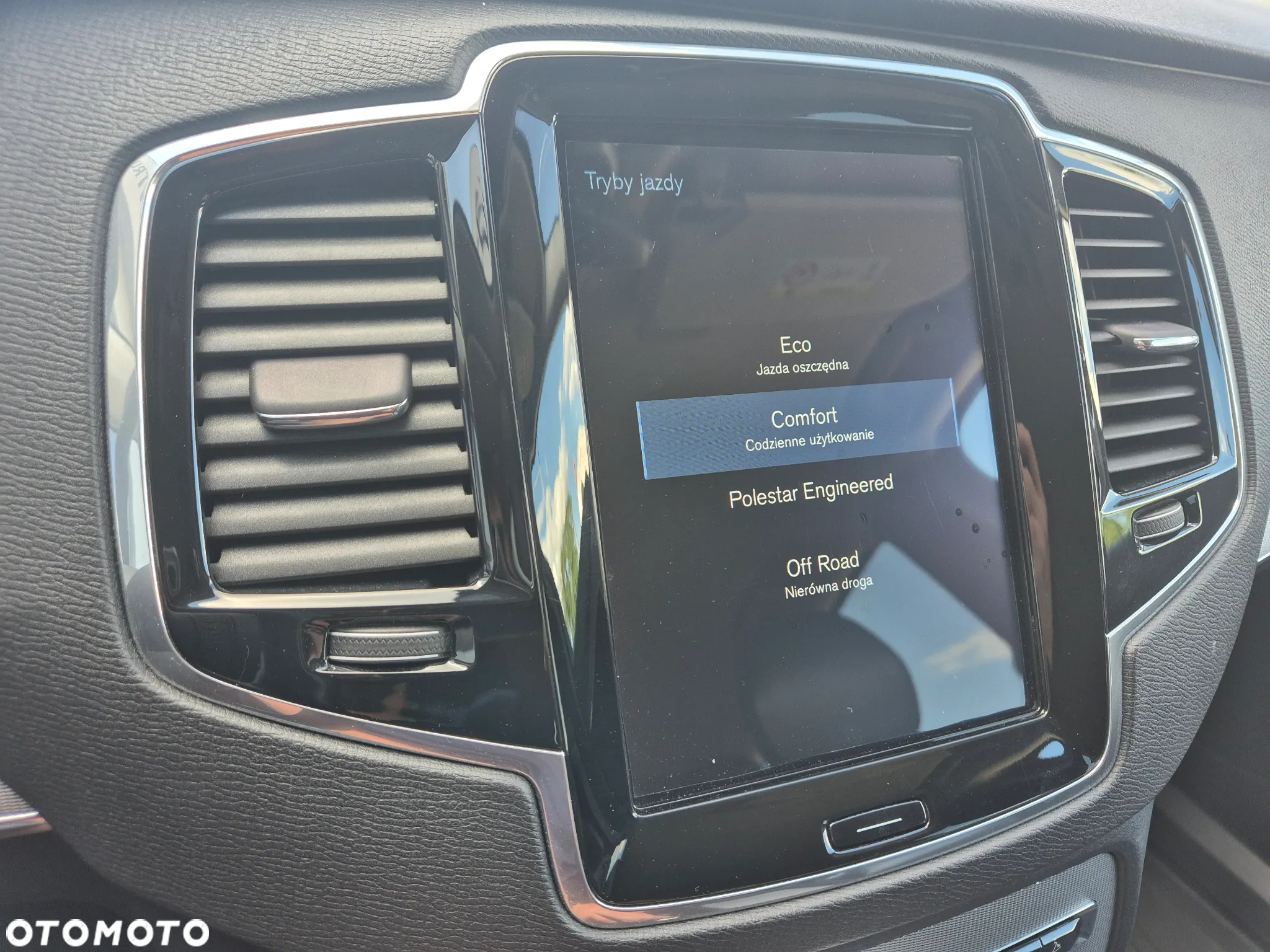Volvo XC 90 D5 AWD Inscription - 21
