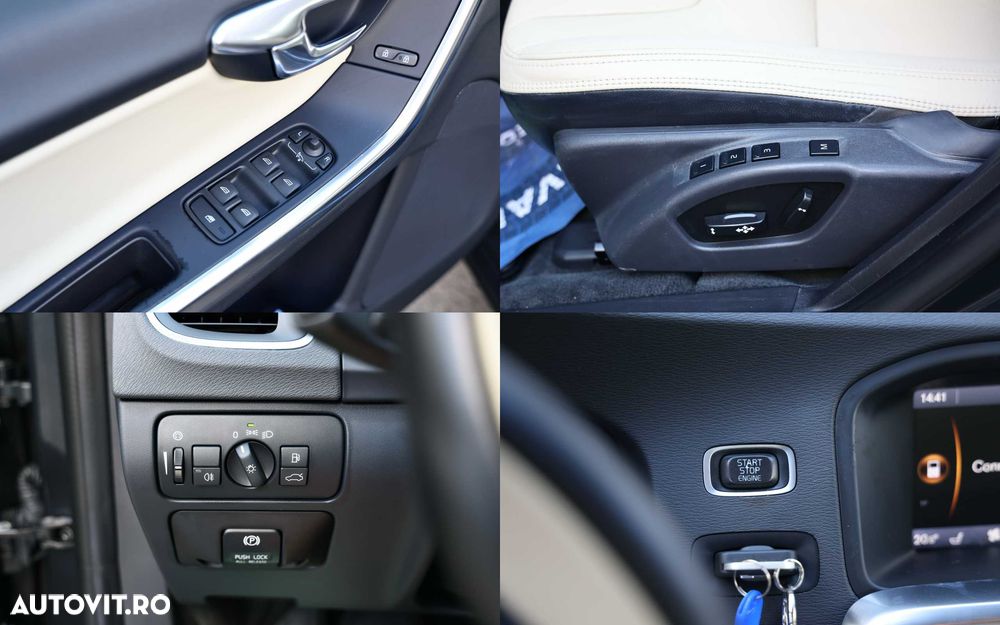 Volvo S60 D5 - 15
