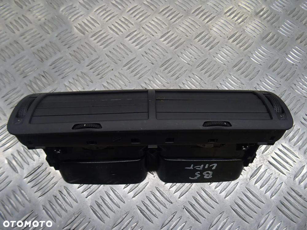 VW PASSAT B5 LIFT SEDAN 00-05 (2005R) 1.9 TD KRATKA NAWIEWU ŚRODKOWA - 5