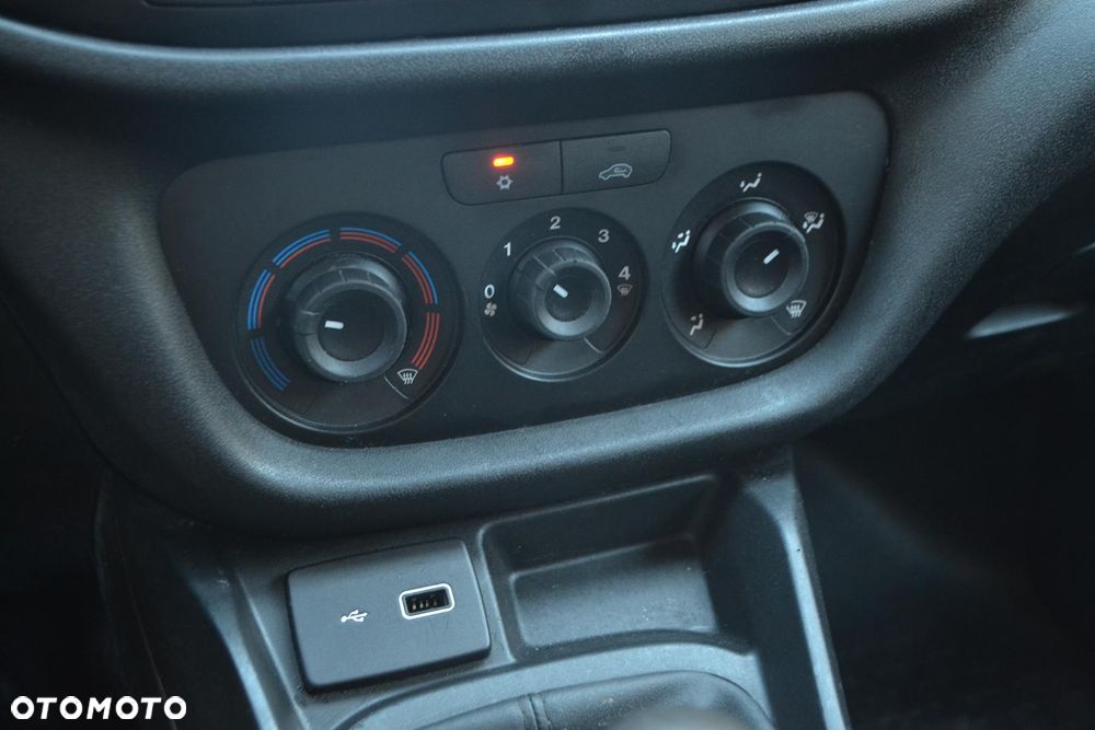Fiat Doblo - 18