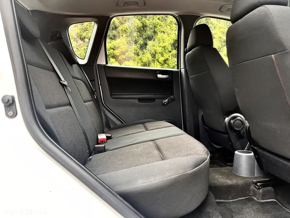 Mitsubishi Colt 1.1 ClearTec Motion - 13