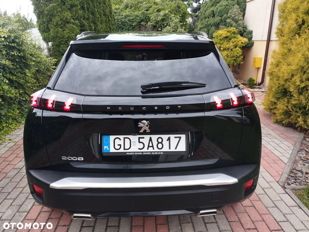 Peugeot 2008 - 18