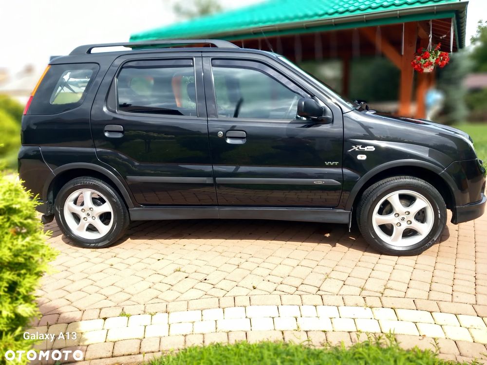 Suzuki Ignis 1.3 Comfort - 11