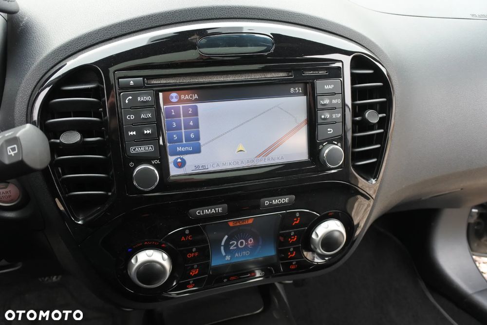 Nissan Juke 1.2 DIG-T Tekna - 16