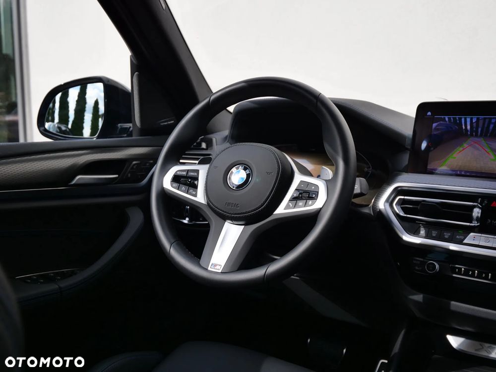 BMW X3 - 16