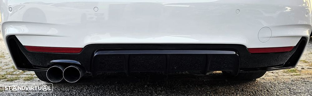 BMW 425 d Pack M Auto - 23