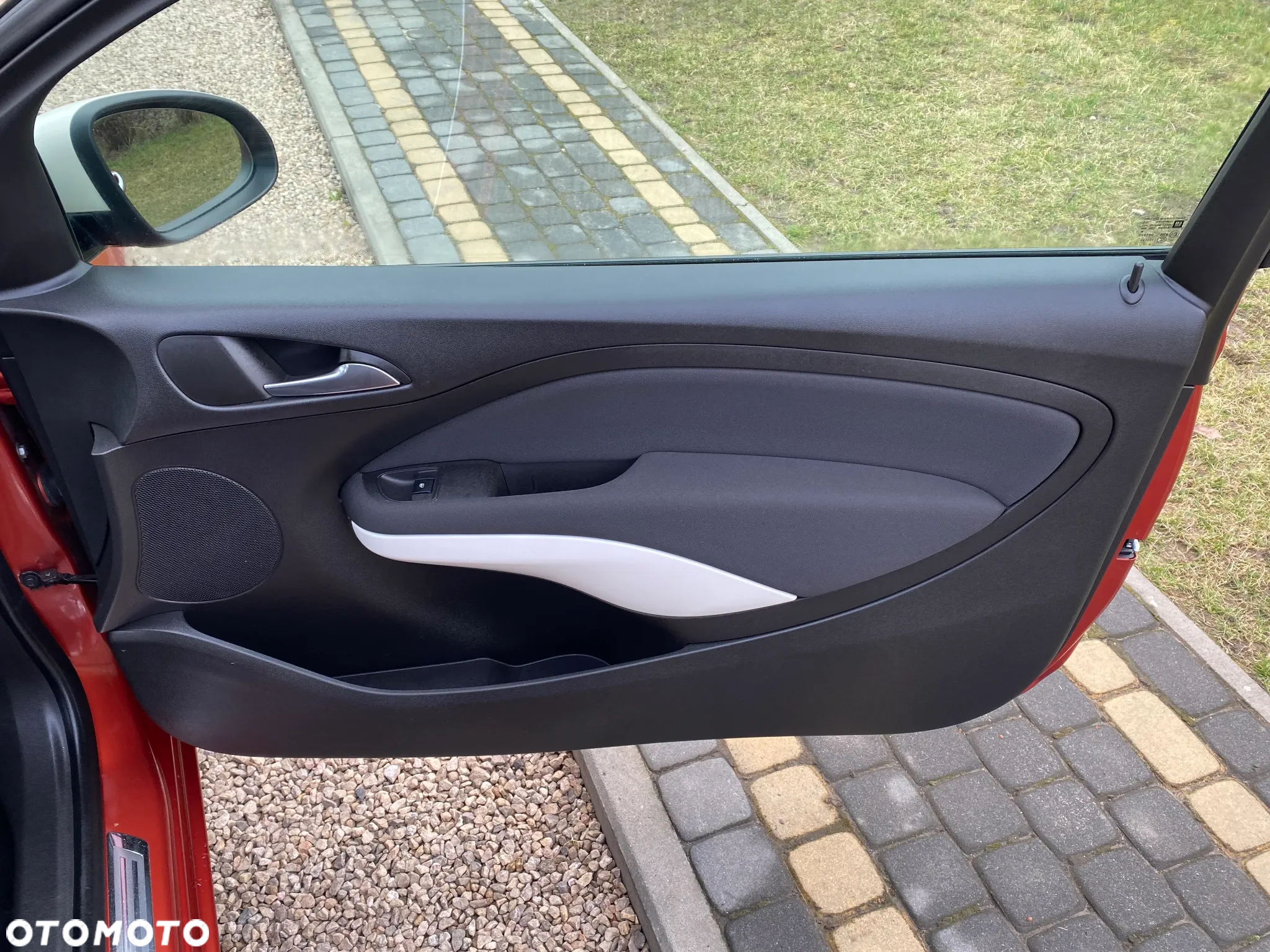Opel Adam 1.4 Jam - 38