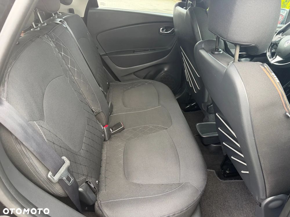 Renault Captur - 11