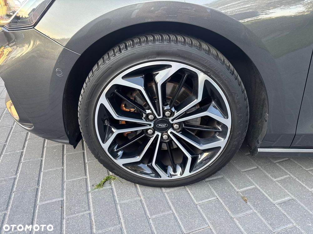 Ford Focus 2.0 TDCi DPF Start-Stopp-System ST-Line - 16