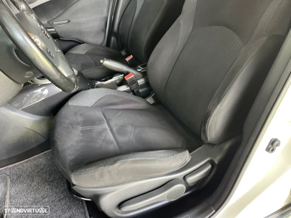 Nissan Juke 1.5 dCi Tekna Premium - 20