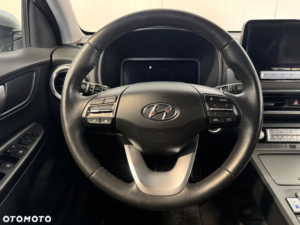 Hyundai Kona Trend - 18