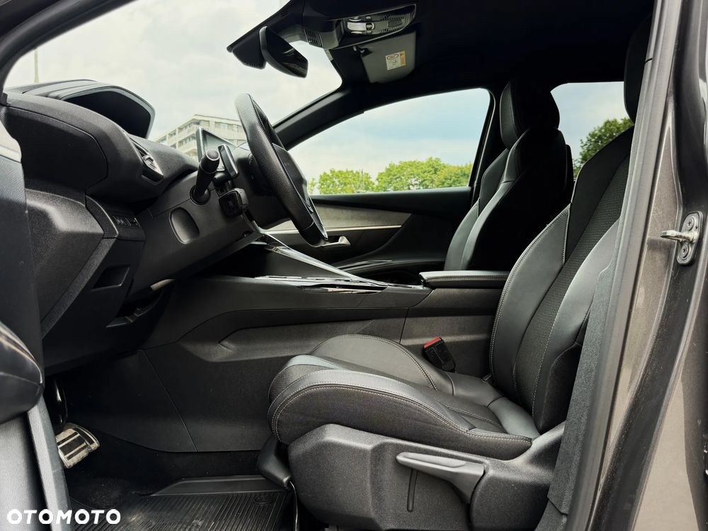 Peugeot 5008 1.2 PureTech GT S&S EAT8 - 11