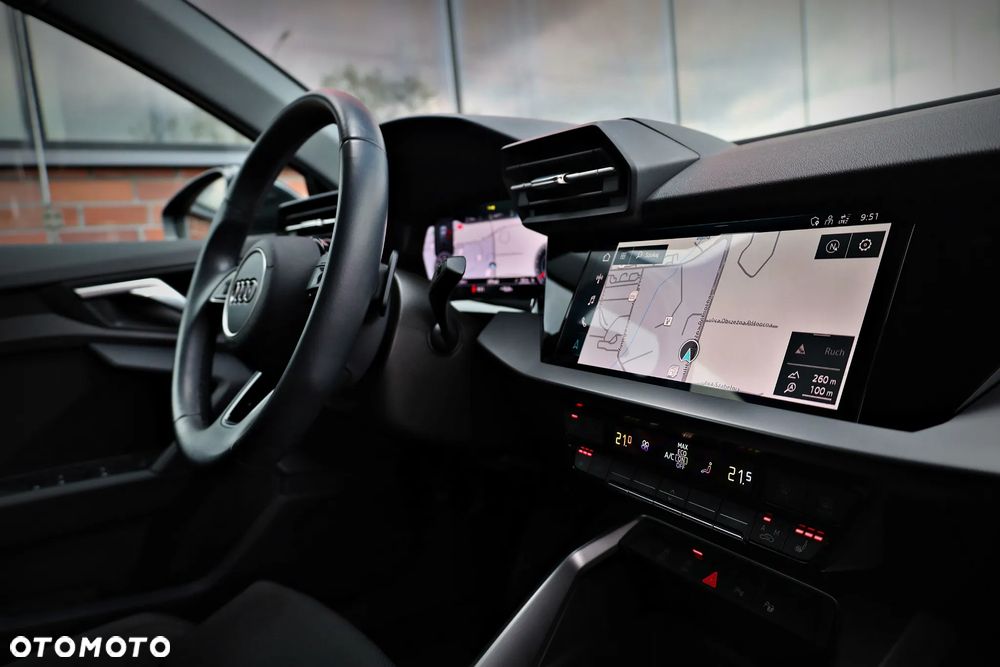 Audi A3 Sportback - 19
