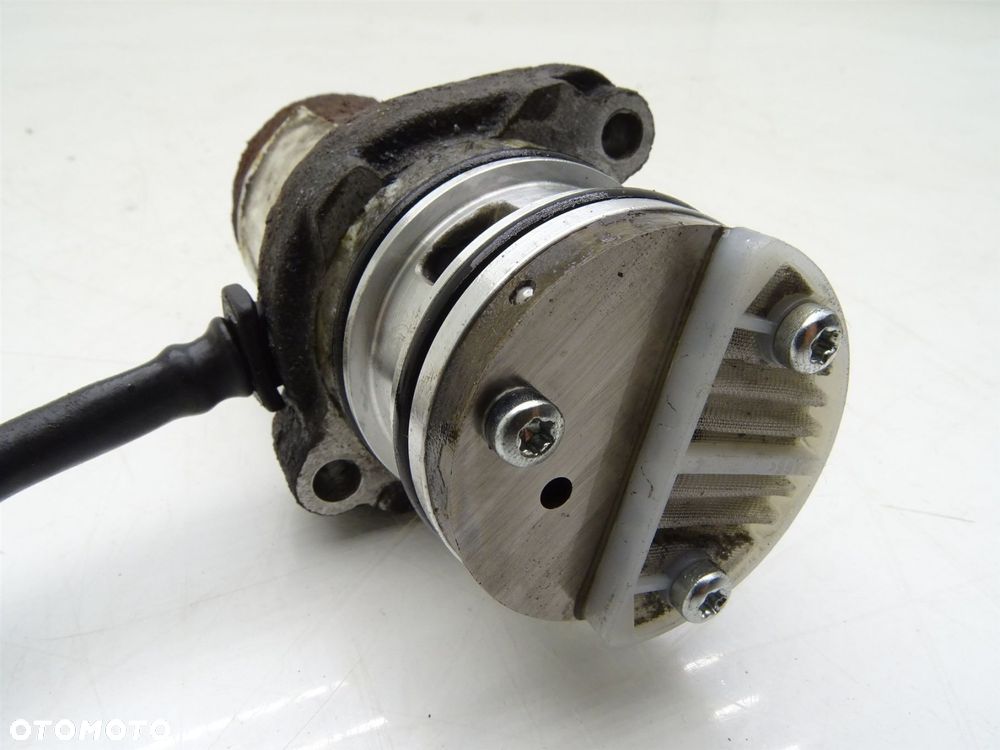 Sterownik haldex pompka reduktora tył mostu 5wp33523-01 audi tt 8j - 8
