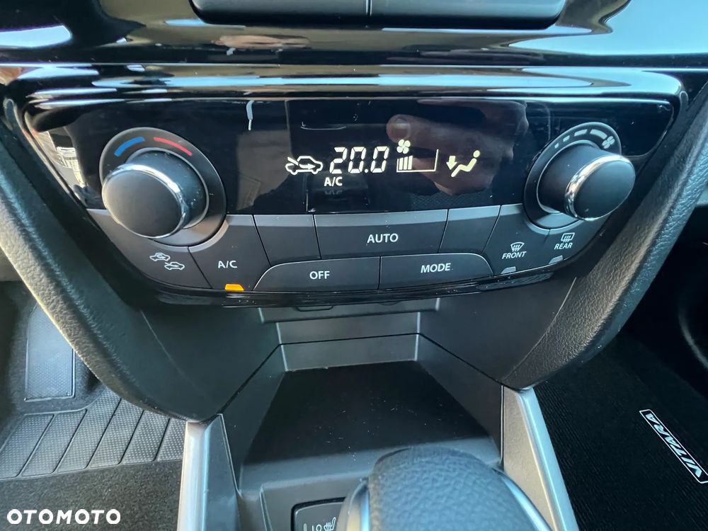 Suzuki Vitara - 30