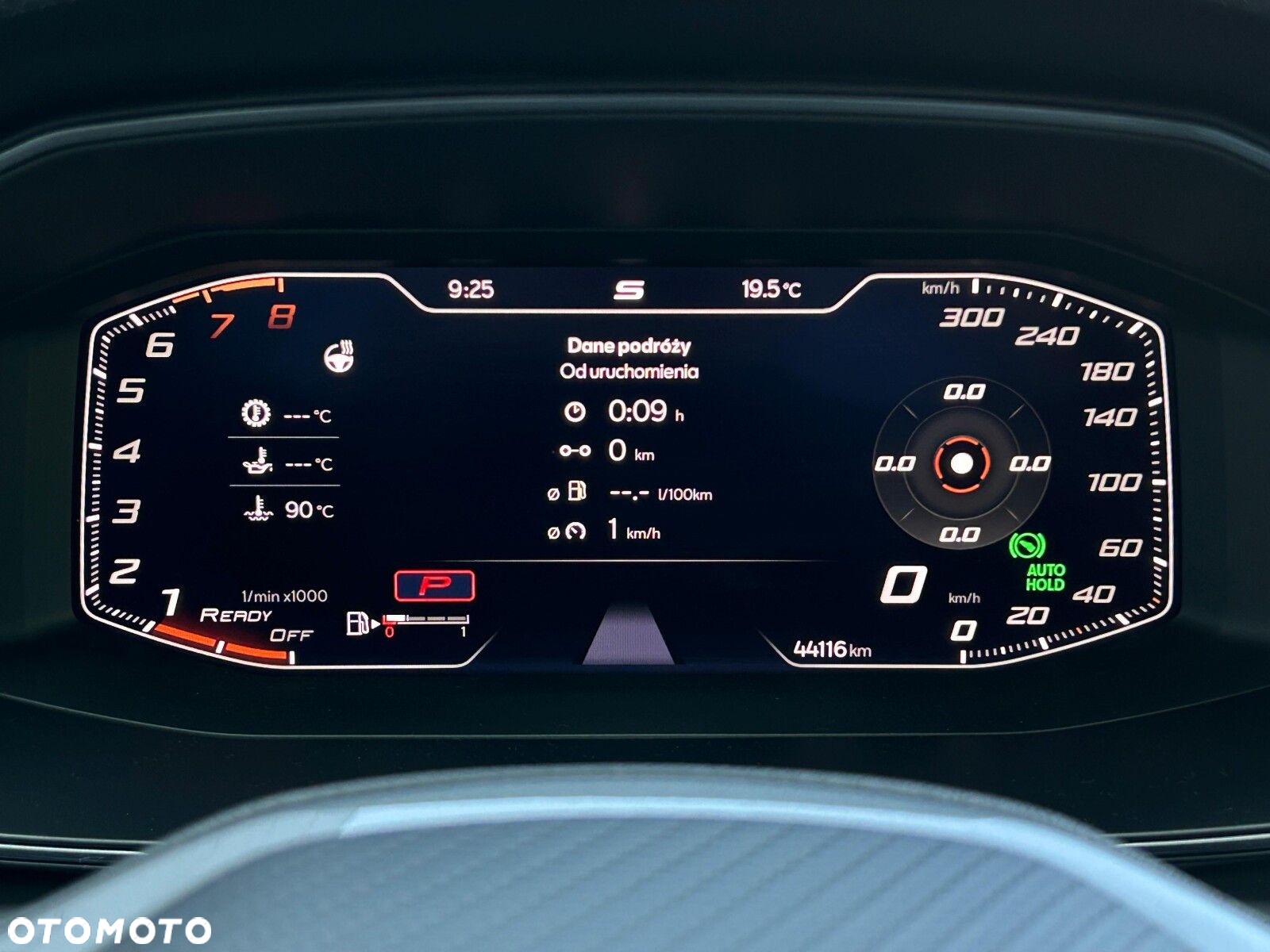 Cupra Leon 1.5 TSI - 24