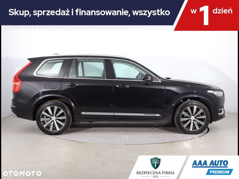 Volvo XC 90 - 7