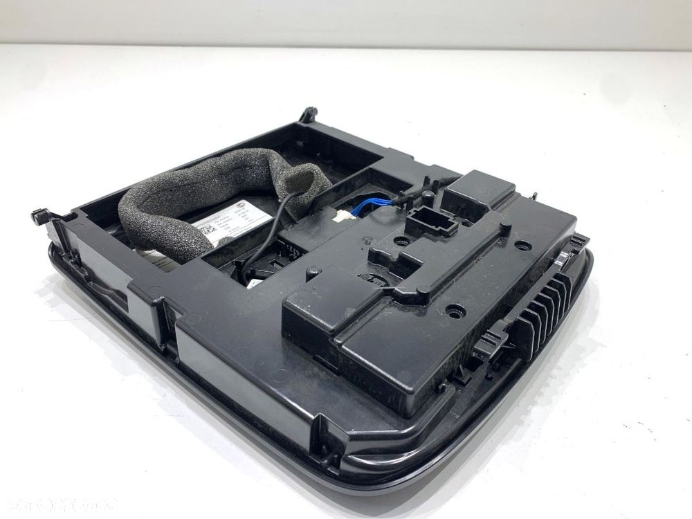 LAMPA SUFITOWA  MERCEDES-BENZ SPRINTER 3,5-t Tourer Bus (B907) 2018 - 2022 317 CDI (907.731, - 4