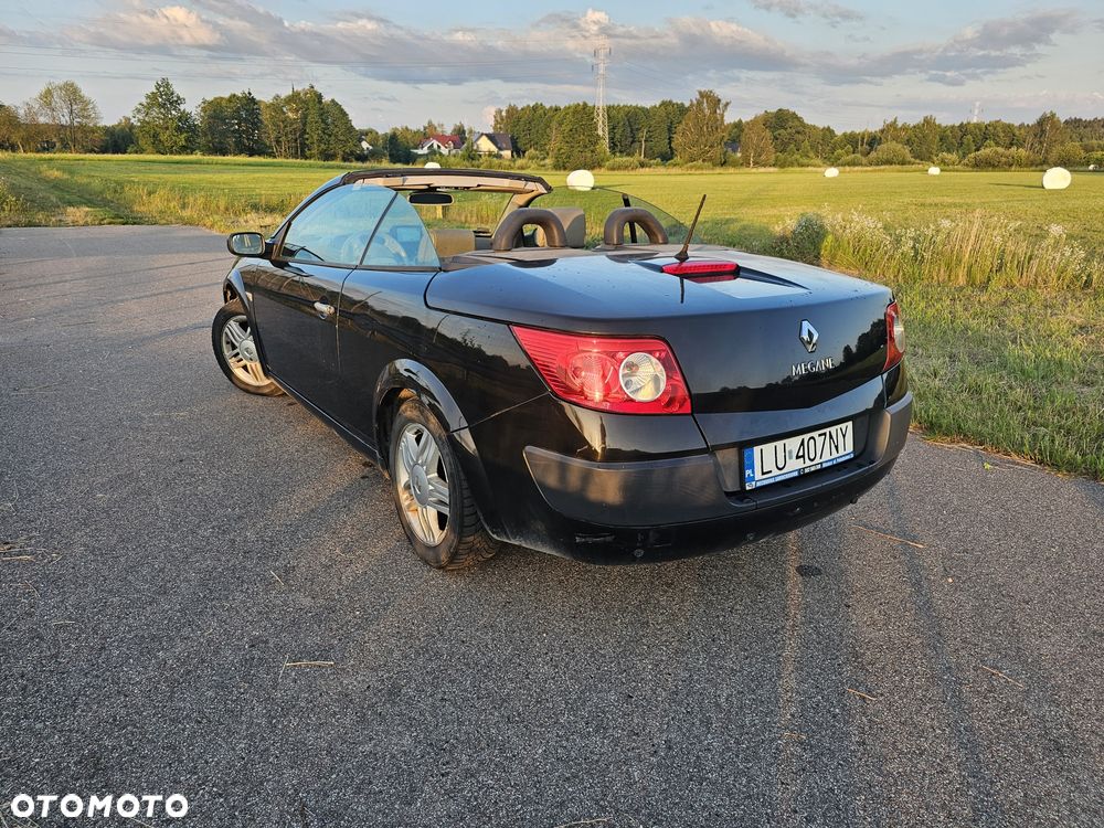 Renault Megane - 4