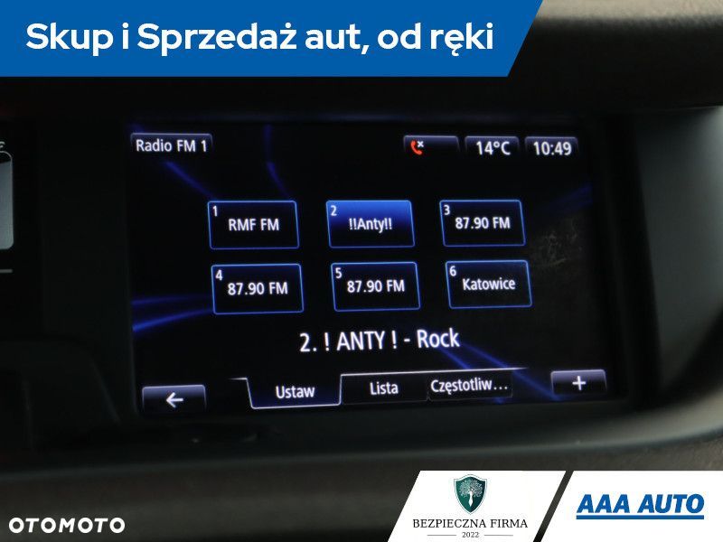 Renault Grand Scenic - 15