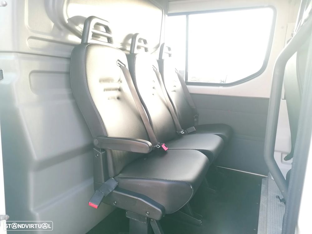 Iveco Dailly 35-130 - 10