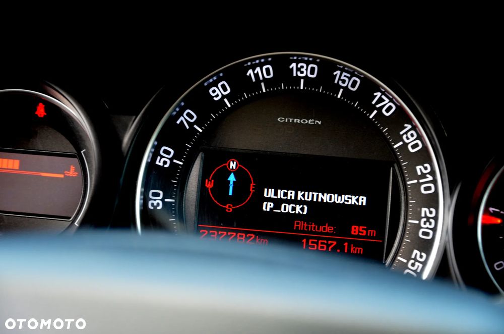 Citroën C5 2.0 BlueHDi Exclusive S&S EAT6 - 20