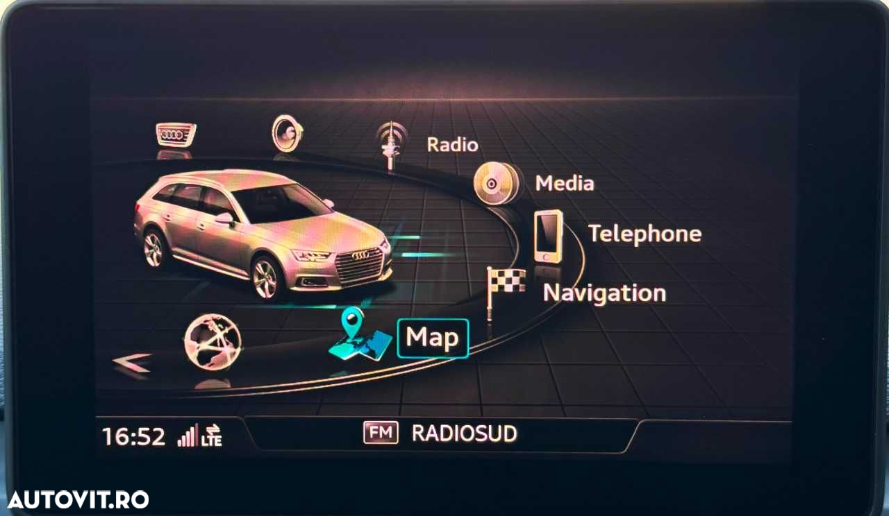 Audi A4 - 32