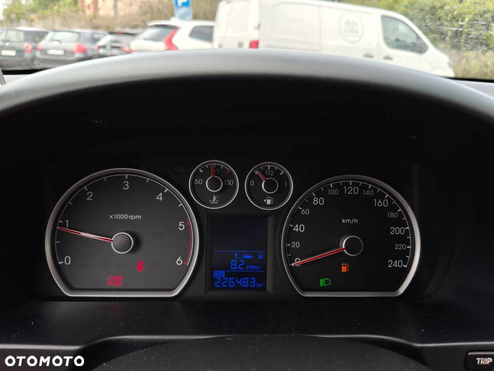 Hyundai i30 i30cw 1.6 CRDi Edition Plus - 22