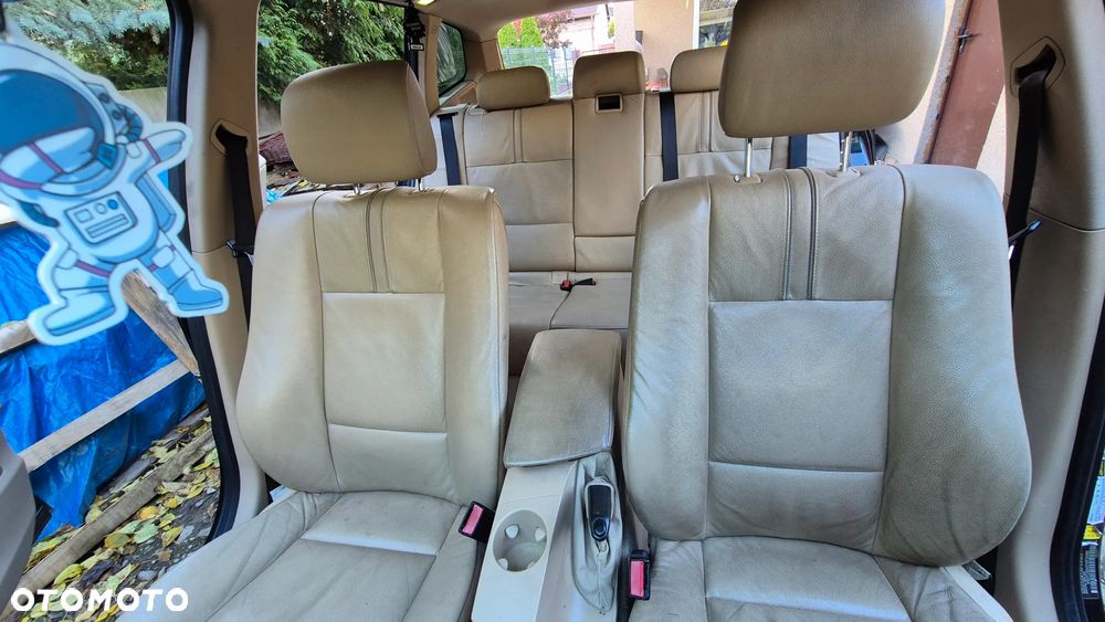 BMW X3 - 12