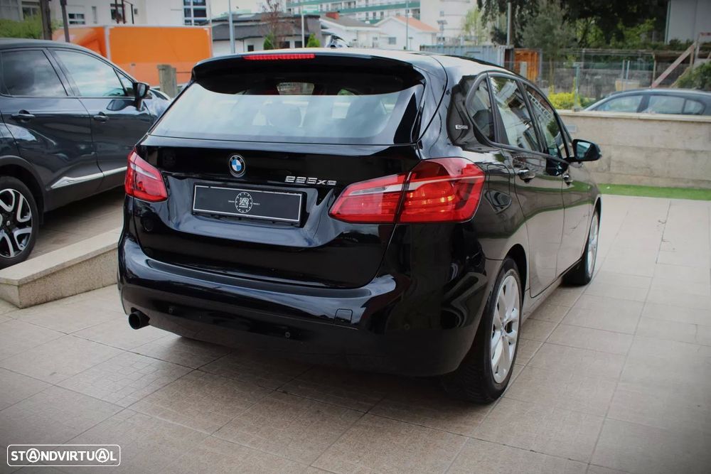 BMW 225xe Active Tourer Advantage - 29