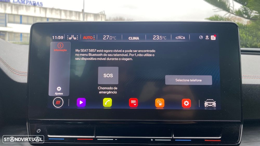 Cupra Formentor 2.0 TDI Plus - 49