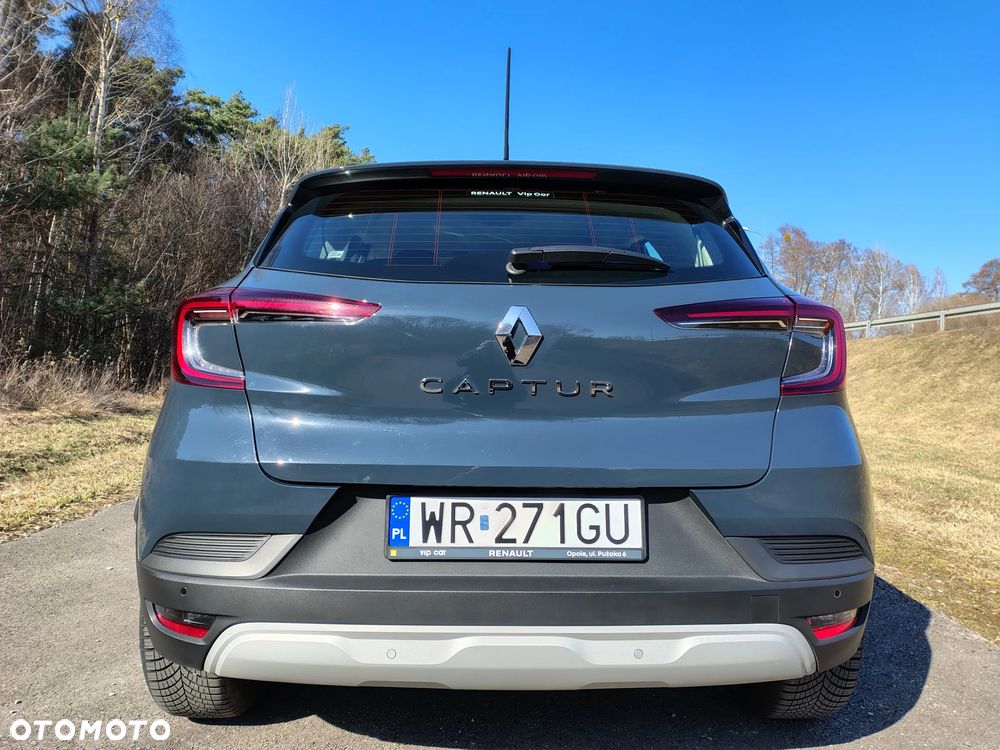 Renault Captur 1.0 TCe Equilibre - 7