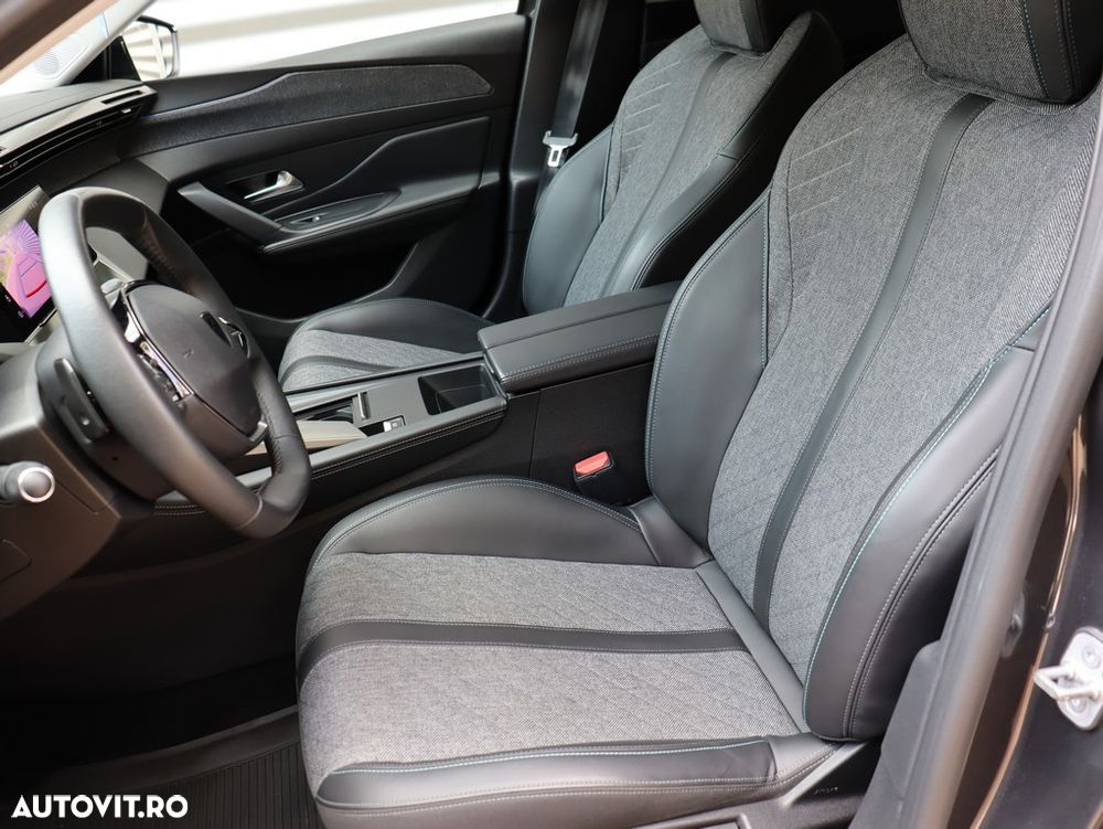 Peugeot 408 1.2L PureTech 130 S&S EAT8 Allure Pack - 13