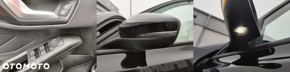 Ford Focus 2.0 TDCi ST-Line Black ASS - 20