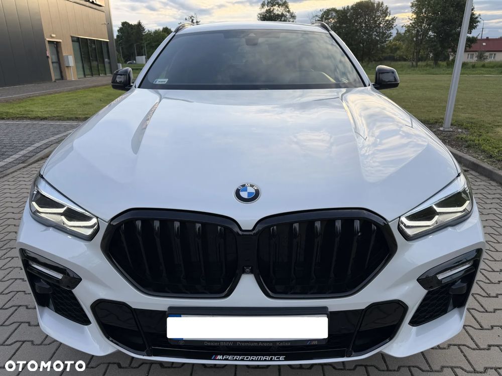 BMW X6 xDrive40i - 2