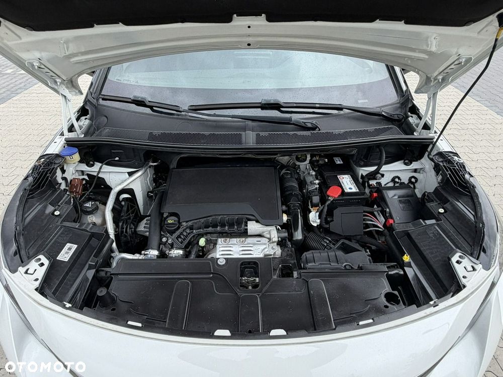 Peugeot 5008 1.2 PureTech GT S&S - 3