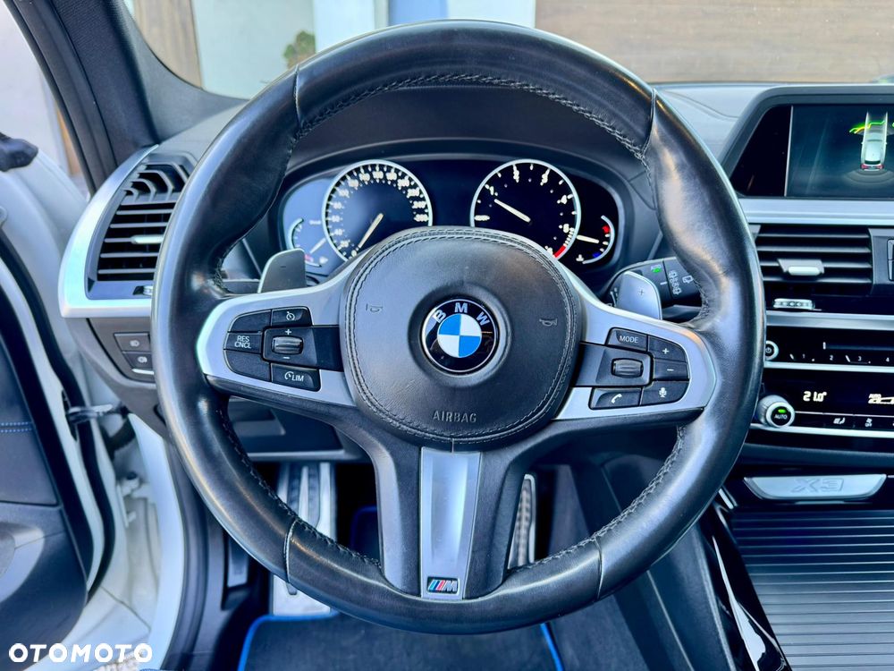 BMW X3 - 13