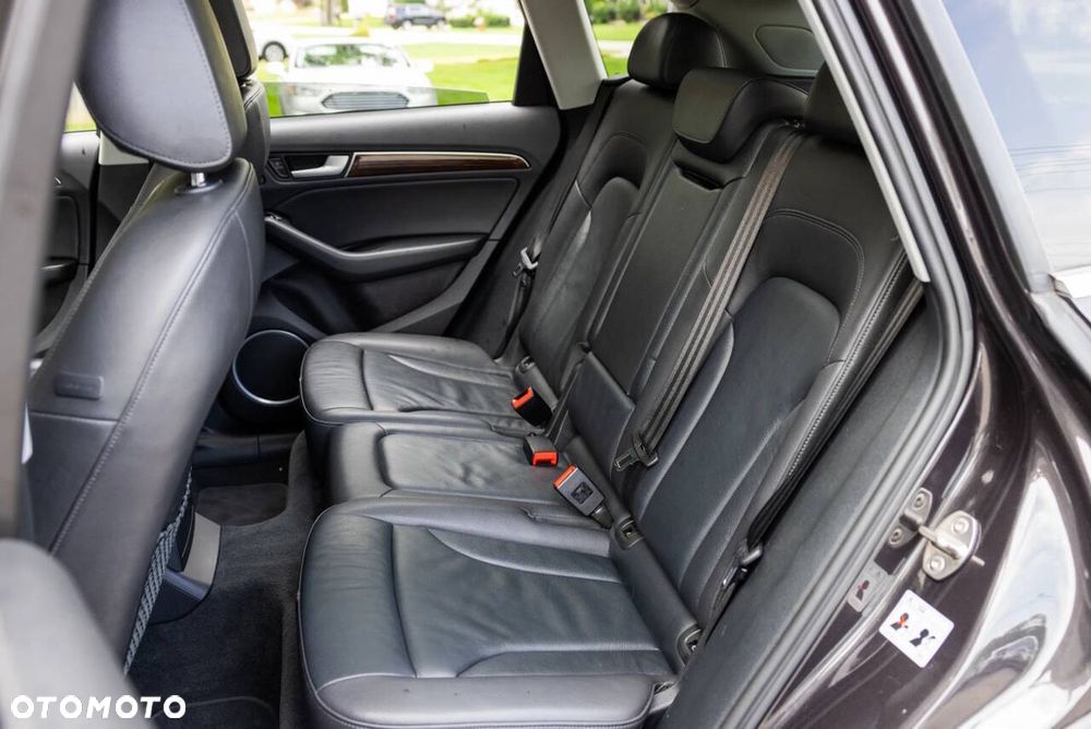 Audi Q5 - 29