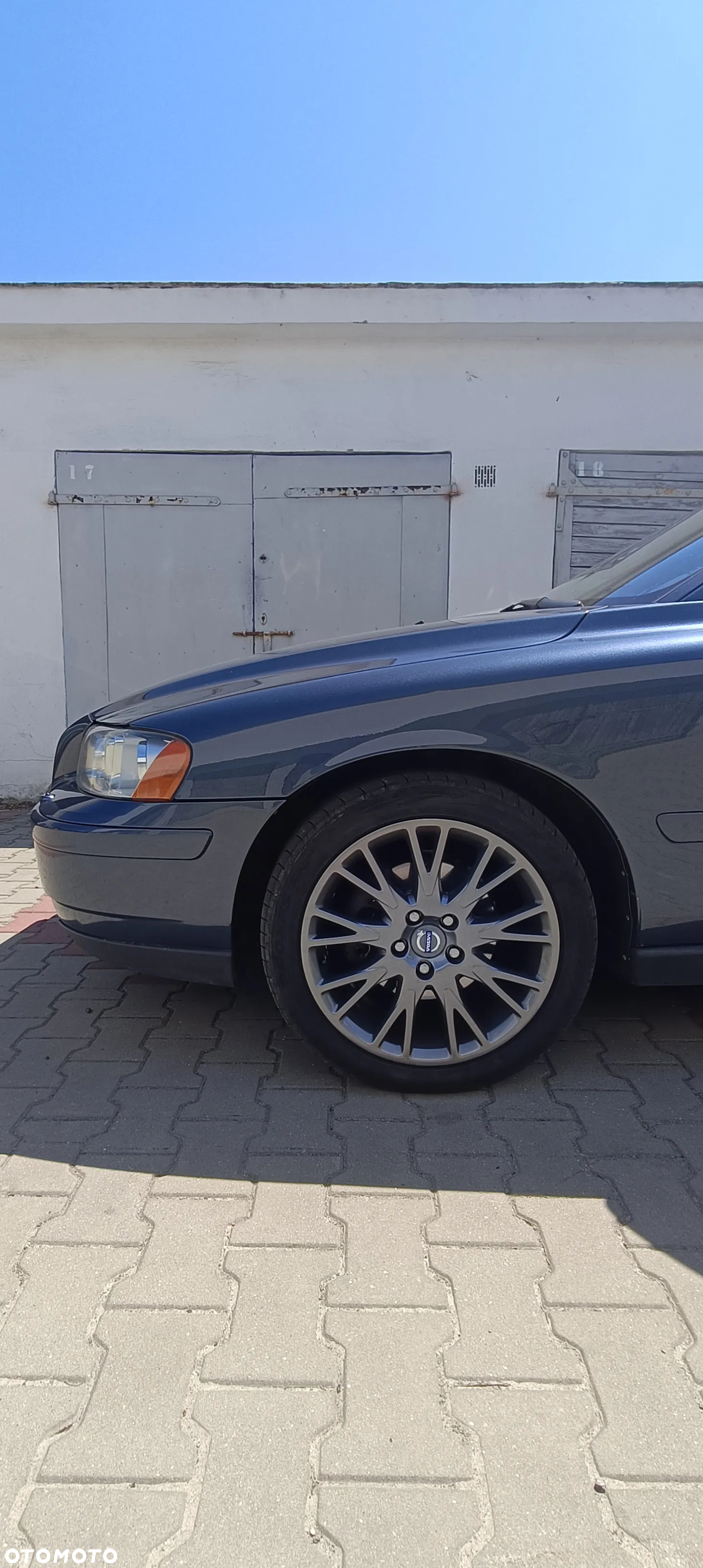 Volvo V70 - 18