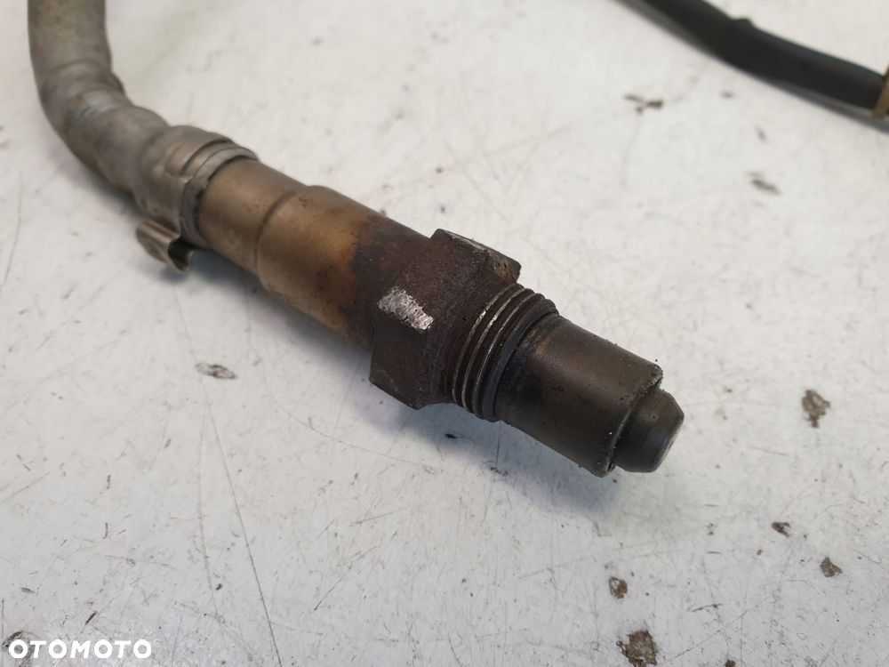 VW PASSAT B6 3.2 VR6 SONDA LAMBDA 022906262BR - 2