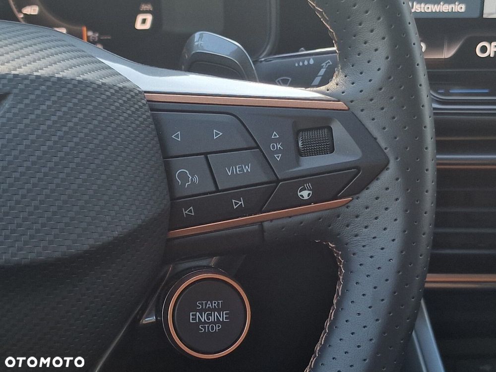 Cupra Leon Sportstourer 1.5 eTSI mHEV DSG - 29