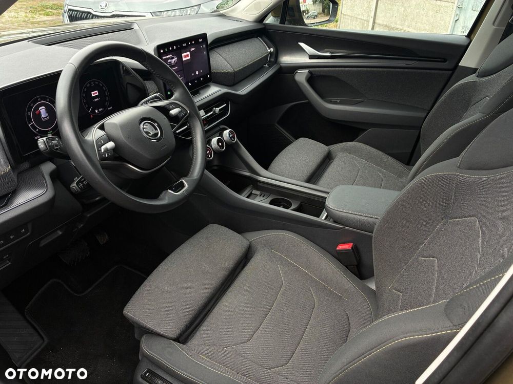 Skoda Kodiaq - 10